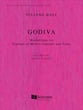 Godiva Vocal Solo & Collections sheet music cover